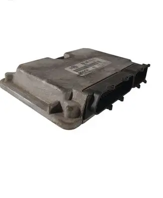 Volkswagen Golf IV Engine control unit/module 06A906018ES 0281011411