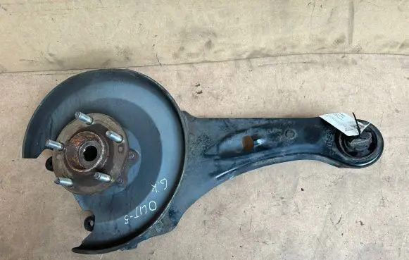 Mitsubishi Outlander Rear wheel hub