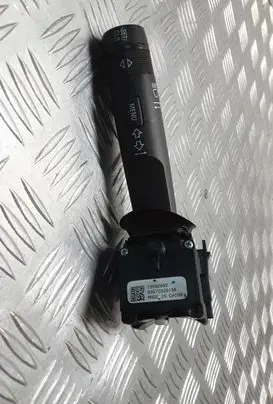 Opel Insignia A Indicator stalk 13500692