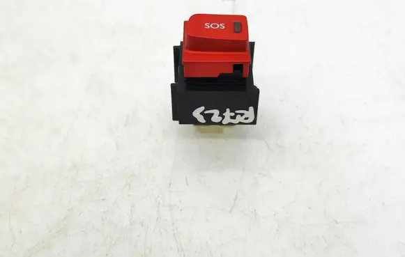 Opel Combo E Other switches/knobs/shifts MP6661