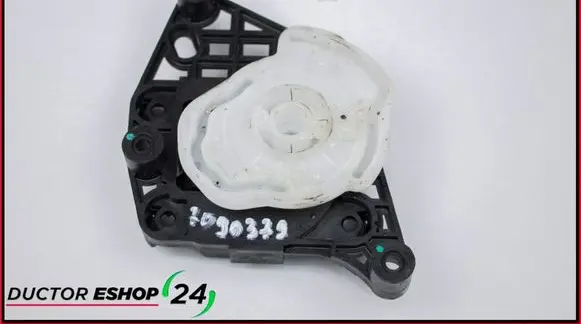 KIA Rio Air flap motor/actuator H400730890