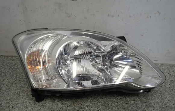 Toyota Corolla E120 E130 Headlight/headlamp
