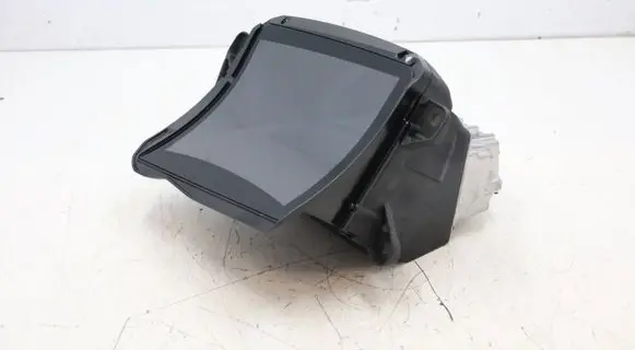 BMW X5 G05 Head up display screen 5A589A1MWGK080626 5A589A1
