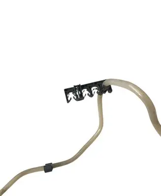 Renault Master III Fuel return line/hose 175061852R