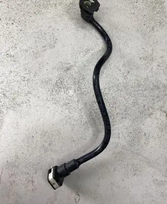 Ford C-MAX II Fuel line pipe AV619C047BA