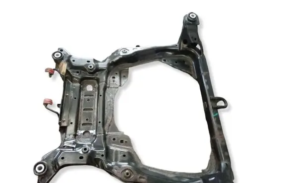 Land Rover Evoque I Front subframe 