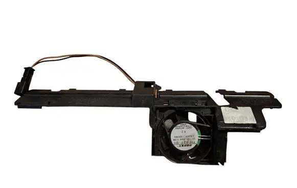 Mercedes-Benz E W211 Engine control unit/module fan 2116800572