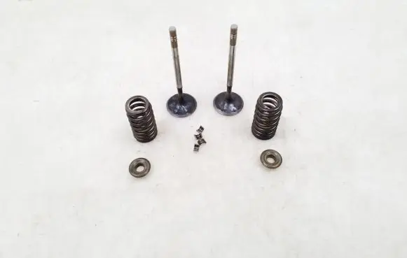 BMW 5 F10 F11 Valve 