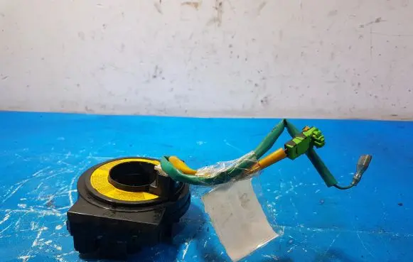 KIA Carnival Airbag slip ring squib (SRS ring) KPC790339