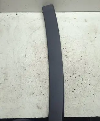 Audi Q7 4M Other trunk/boot trim element 4M0867606 490020070