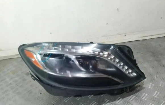 Mercedes-Benz S W222 Headlight/headlamp A2229061802