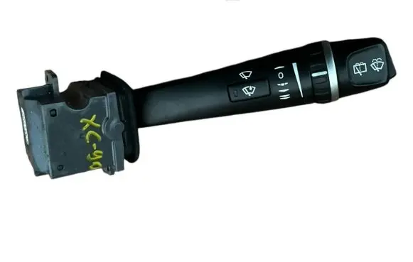 Volvo XC90 Wiper control stalk 30739218