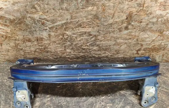 Maserati Quattroporte Front bumper cross member 980139714