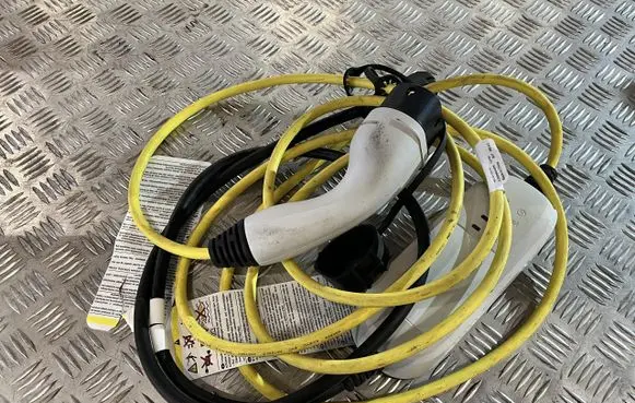 Seat Leon IV Electric car charging cable 1EA971675AF