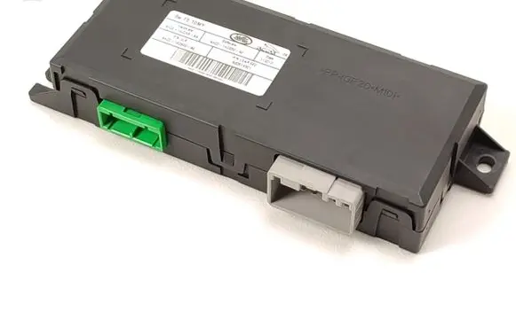 Land Rover Discovery 4 - LR4 Seat control module AH2214C249AA AH2214D600AE 20260128HCR1022
