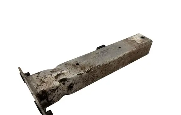 Audi A8 S8 D4 4H Front bumper shock/impact absorber 4H0806064E