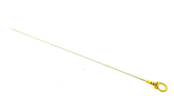 Opel Zafira B Oil level dip stick 
