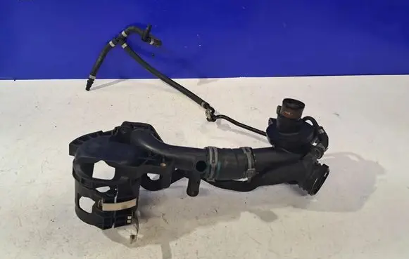 Mercedes-Benz ML W164 Thermostat A6512031682