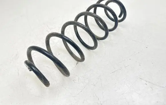 Ford Fiesta Rear coil spring