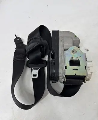 Mercedes-Benz ML W164 Front seatbelt 00063774B