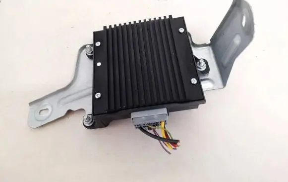 Jaguar XF Other control units/modules cx2314a375ae cx23-14a375-ae