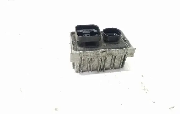 Opel Antara Glow plug pre-heat relay 55574293