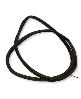 BMW 2 F45 Rear door rubber seal (on body) 