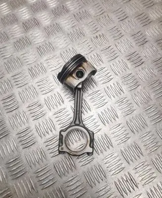 Renault Clio V Piston with connecting rod 308591818