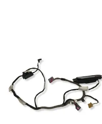 Volkswagen Golf Plus Front door wiring loom 5M0971557C