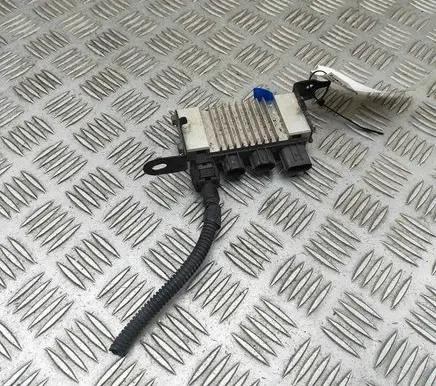 Toyota Hilux (AN120, AN130) Glow plug pre-heat relay 285510E010 TG1327000040