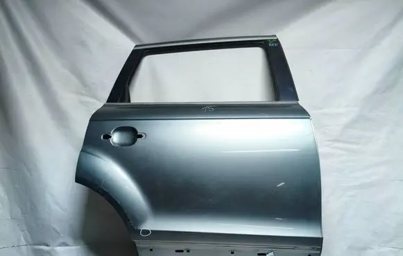 Audi Q7 4L Rear door 4L0833312