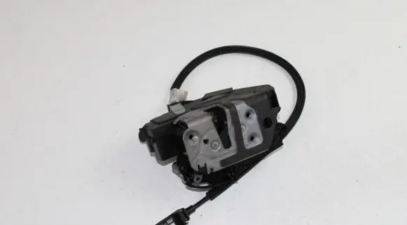 Ford C-MAX II Front door lock AM5AR26412CB