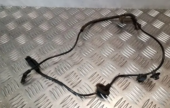 Mitsubishi ASX ABS rear brake sensor 