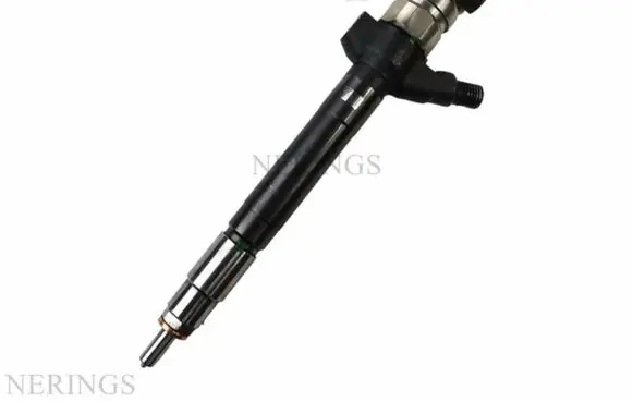 Citroen Jumper Fuel injector DCRI105800