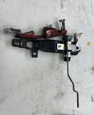 Mazda 6 Front door exterior handle