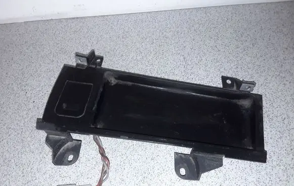 BMW 5 E39 Ashtray (front) 51168159694 8159694