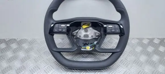 Citroen Berlingo Steering wheel 98546173ZD