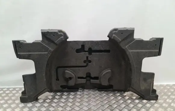 BMW X3 G01 Tool box 7440140
