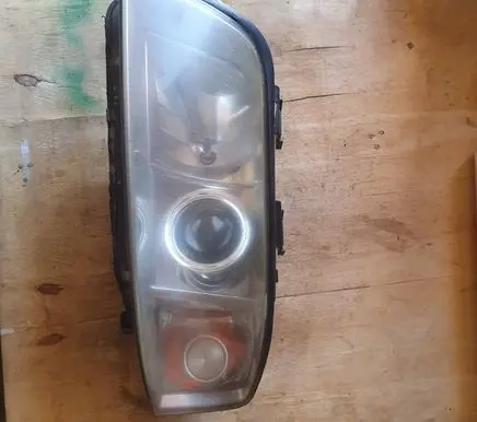 Audi A6 S6 C5 4B Headlight/headlamp 15592300
