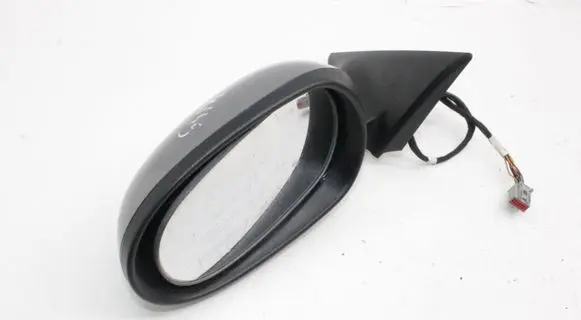 Jaguar XK - XKR Coupe wind mirror (mechanical) 9PIN