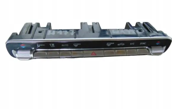 Mercedes-Benz A W177 Climate control unit A2479056803