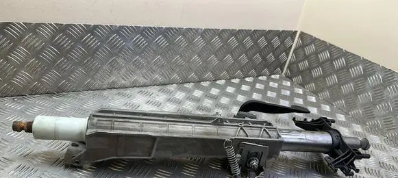 BMW 3 F30 F35 F31 Steering wheel axle 743034
