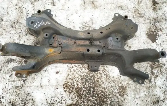 Toyota Verso Front subframe
