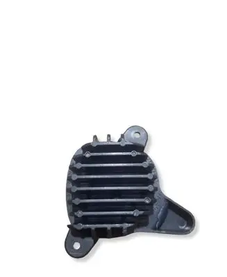 Peugeot 208 II LED ballast control module 89912886