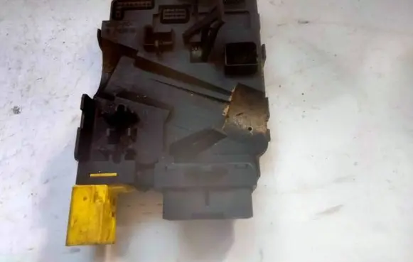 Volkswagen Touran I Steering angle sensor 1K0953549BF 05113571 01017073080225
