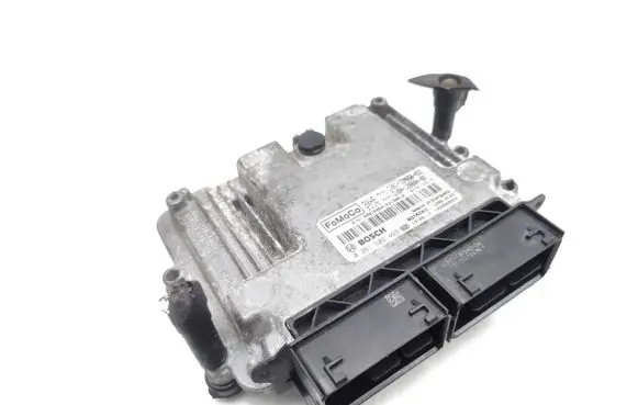 Ford C-MAX II Engine control unit/module CV6112A650ADE 0261S09463 CV6A12B684BB