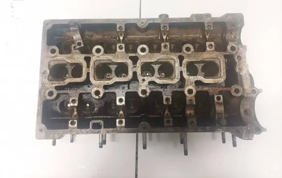 Alfa Romeo 156 Engine head 60599491