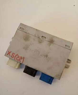 BMW X5 E53 Parking PDC control unit/module 6921414