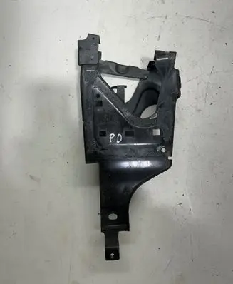 BMW 7 F01 F02 F03 F04 Engine bonnet/hood lock/latch loop/hook 