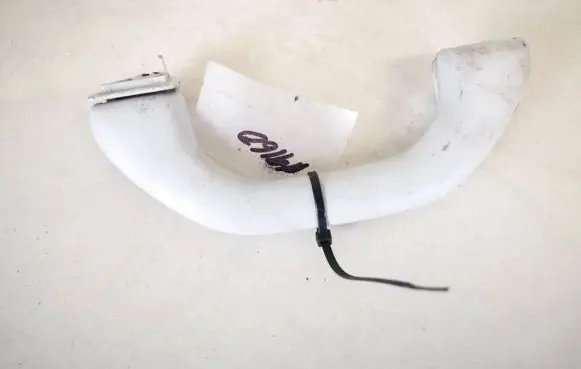 Volkswagen Polo IV 9N3 Front interior roof grab handle 6n0857607m